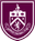 Burnley crest