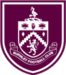 Burnley crest