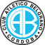 Belgrano Cordoba crest