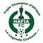 Hafia crest