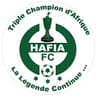 Hafia crest