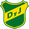 Defensa Y Justicia crest
