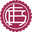 Lanus crest