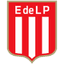 Estudiantes L.P. crest