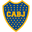 Boca Juniors crest