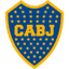 Boca Juniors crest