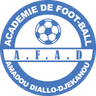 AFAD crest