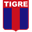 Tigre crest