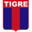 Tigre crest