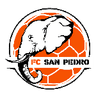 San-Pédro crest