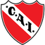 Independiente crest