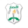 Al Ansar crest