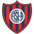San Lorenzo crest