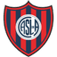 San Lorenzo crest