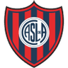San Lorenzo crest