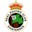 Racing Santander crest