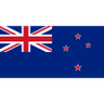 New Zealand crest