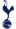 Tottenham crest