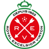 Excelsior Virton crest