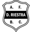 Deportivo Riestra crest