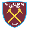 West Ham crest