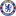 Chelsea crest