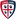 Cagliari crest