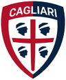 Cagliari crest