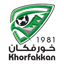 Khorfakkan crest