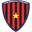 1º de Agosto crest