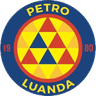 Petro de Luanda crest