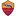 AS Roma crest