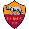 AS Roma crest