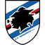 Sampdoria crest