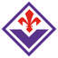 Fiorentina crest