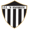 Kalamata crest