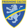 Frosinone crest