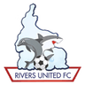 Rivers United crest