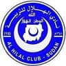 Al Hilal Omdurman crest