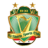 Al Shorta crest
