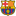 Barcelona crest