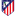 Atletico Madrid crest