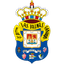 Las Palmas crest