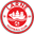 Larne crest