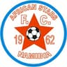 African Stars crest