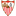 Sevilla crest