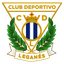Leganes crest
