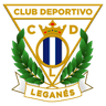 Leganes crest