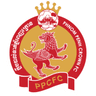 Phnom Penh Crown crest