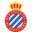 Espanyol crest